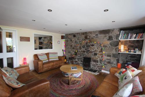 Albergue Skye Backpackers