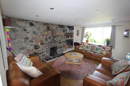 Albergue Skye Backpackers