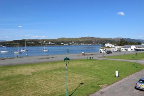 Albergue Skye Backpackers