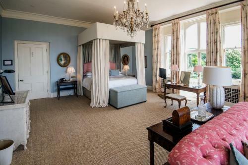 Hotel Beaverbrook