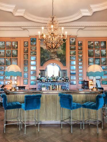 Hotel Beaverbrook