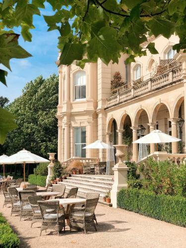 Hotel Beaverbrook