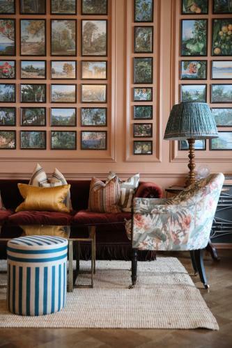 Hotel Beaverbrook