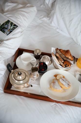 Hotel Beaverbrook