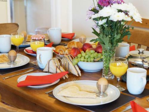 Holiday Home Cei