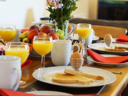 Holiday Home Cei