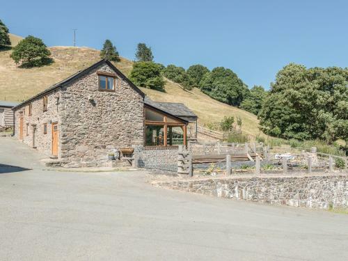 The Owl House, Llanfyllin