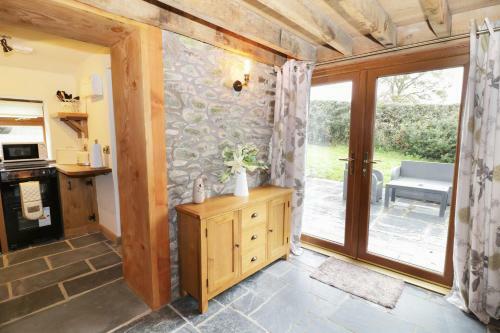 Yr Hen Efail, Llanfyllin