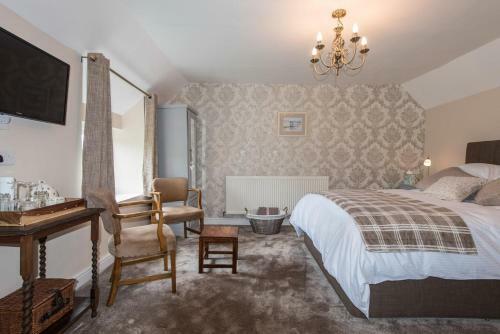 Tyn Llain B&B