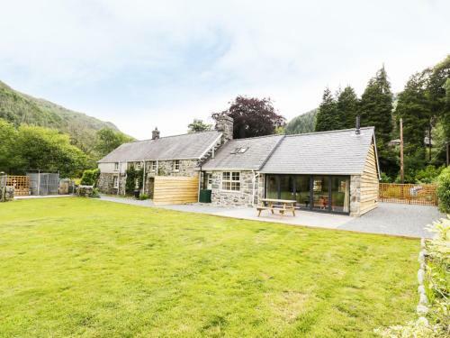 Bryn Cemlyn
