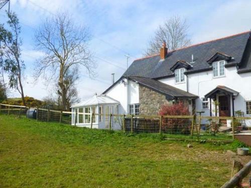 Glan Y Gors Cottage