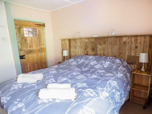 Old Railway Inn Cottage