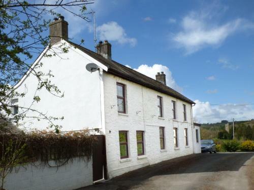 Old Railway Inn Cottage