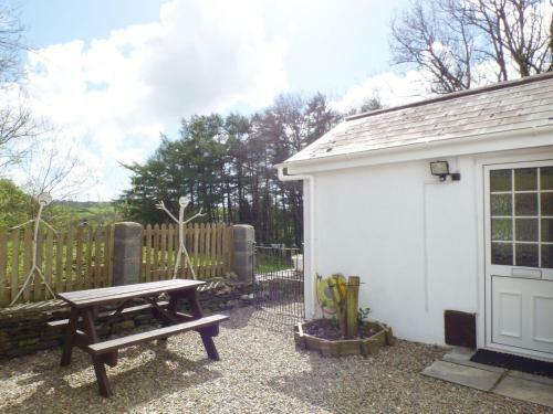 Old Railway Inn Cottage