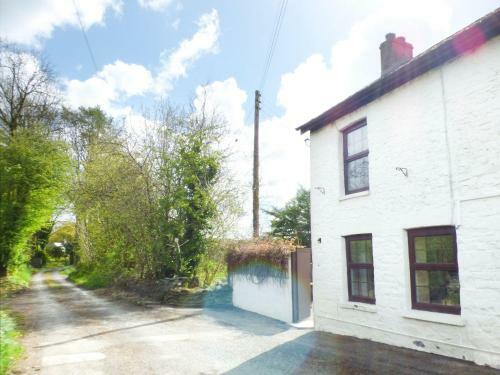 Old Railway Inn Cottage