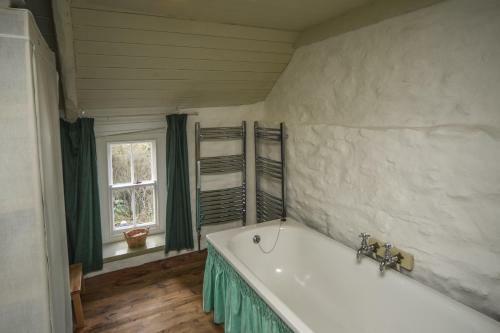 The Milking Parlour