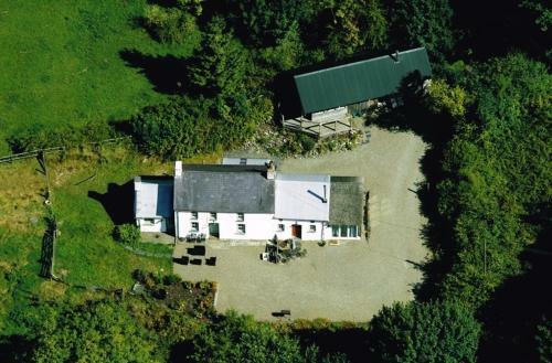 The Milking Parlour