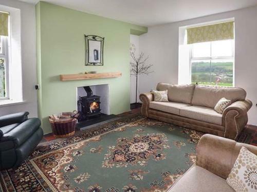 The Dairy, Llandysul
