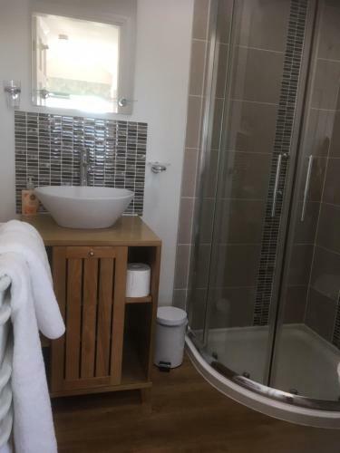 Frongaer Bed And Breakfast