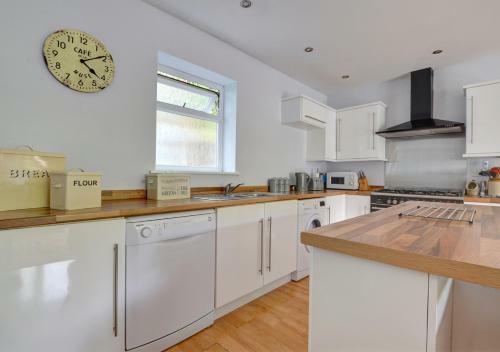 Apartamento The Mill Farmhouse