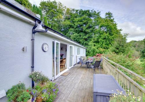 Apartamento The Mill Farmhouse