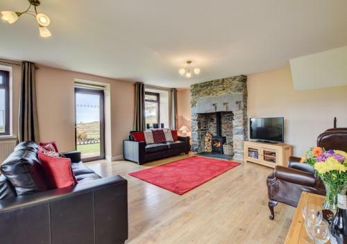 Apartamento Bryn Ystrad Llyn