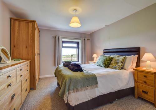 Apartamento Bryn Ystrad Llyn