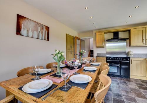 Apartamento Bryn Ystrad Llyn