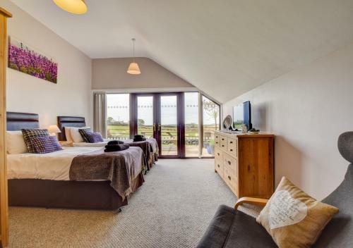 Apartamento Bryn Ystrad Llyn