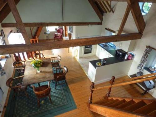 Henblas Coach House