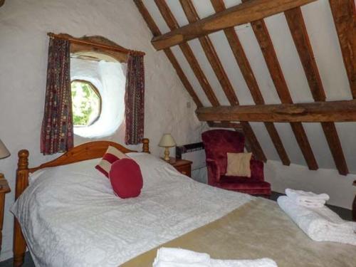 Henblas Coach House