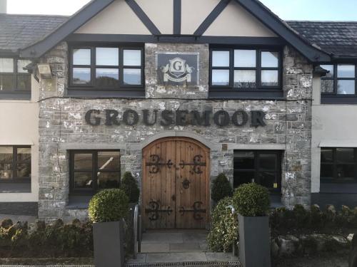 Bed & Breakfast The Grousemoor