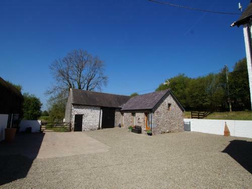 Llwynrhosser
