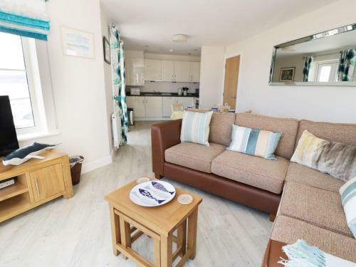 Ocean View Apartment