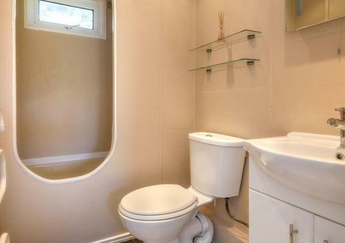 Apartamento New Inn Lodge