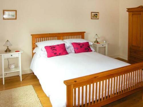 Cilau Bach, Haverfordwest