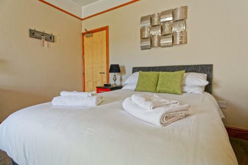 Bed & Breakfast The Ynysmeudwy Arms