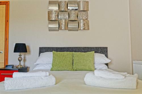 Bed & Breakfast The Ynysmeudwy Arms