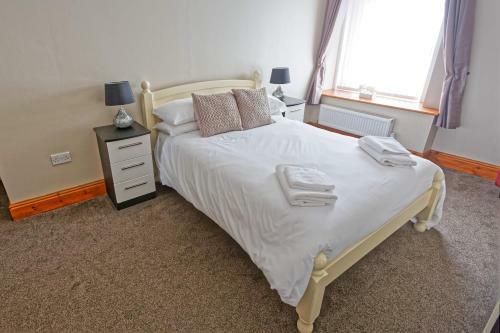 Bed & Breakfast The Ynysmeudwy Arms