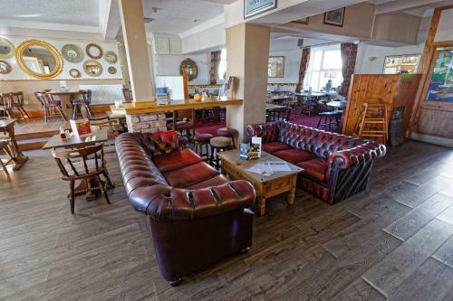 Bed & Breakfast The Ynysmeudwy Arms