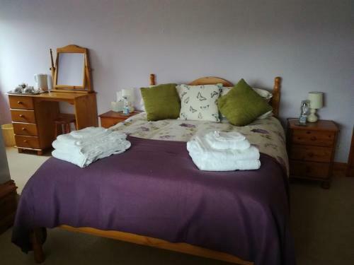 Bed & Breakfast Ty Newydd