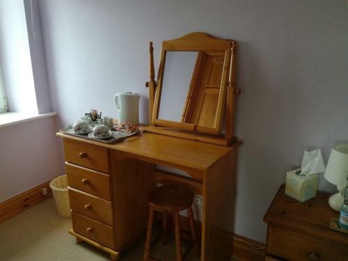 Bed & Breakfast Ty Newydd