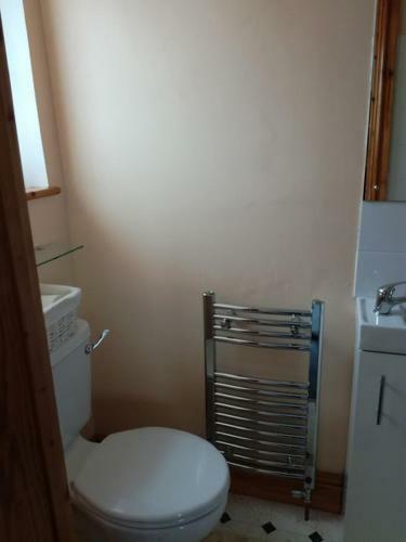 Bed & Breakfast Ty Newydd