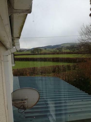 Bed & Breakfast Ty Newydd
