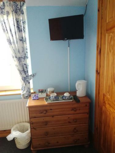 Bed & Breakfast Ty Newydd