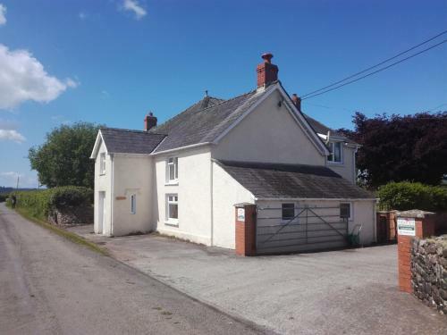 Bed & Breakfast Ty Newydd
