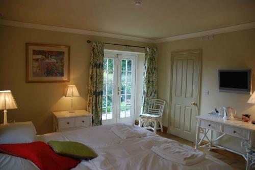 Bed & Breakfast The Elephants Nest Inn