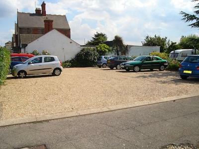 Hostal White Heather Guest House