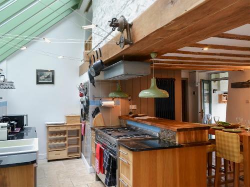 Mill Cottage