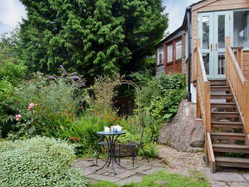 Mill Cottage
